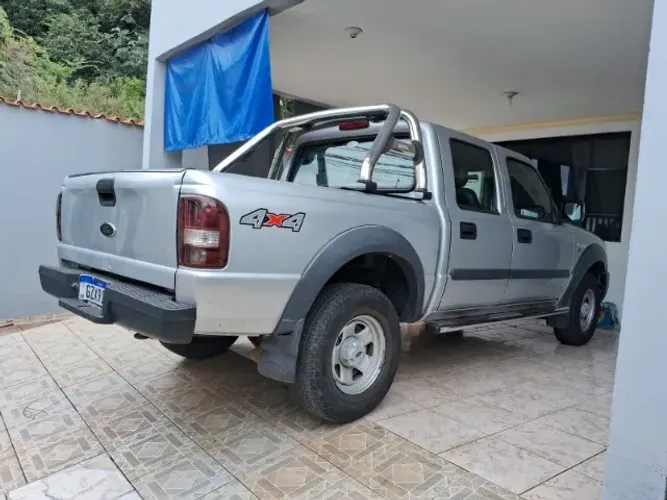 Ford Ranger XLS 3.0 PSE 163cv 4X4 CD TB Dies. 2006