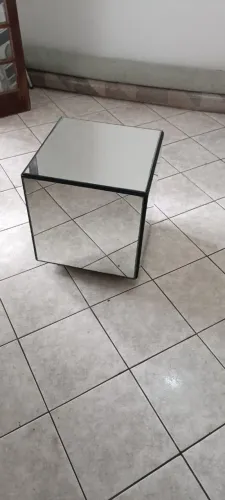 Mesa de Espelho