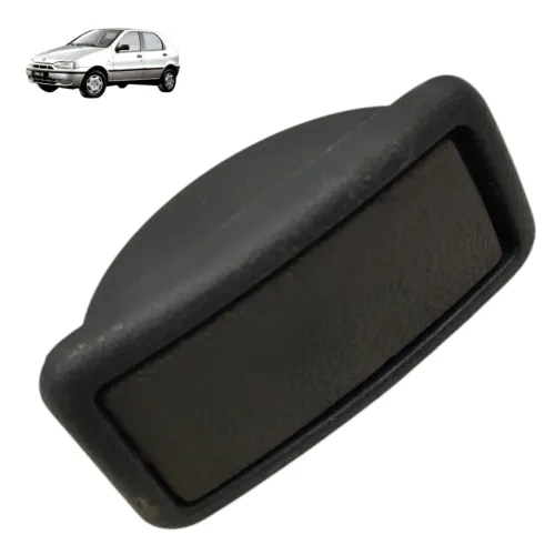 Cinzeiro traseiro Fiat Palio siena 1996 1997 1998 1999 2000