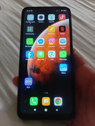 Redmi 9 128gb