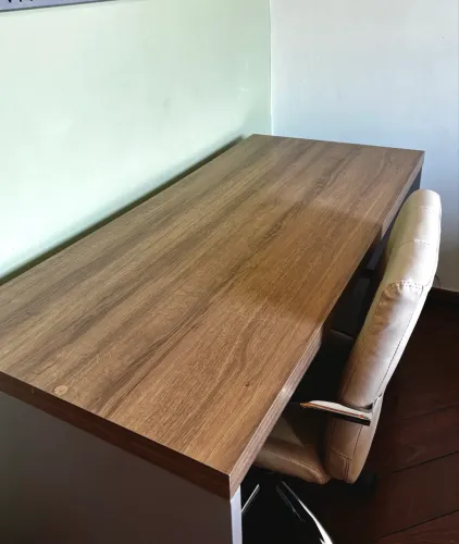 Mesa escrivaninha