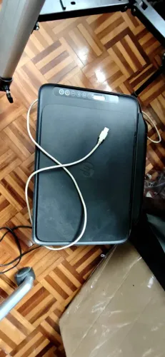 Doação Impressora