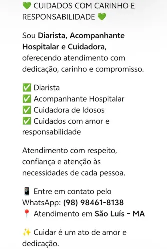 Preco bem acessivel 