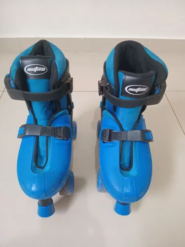 PATINS