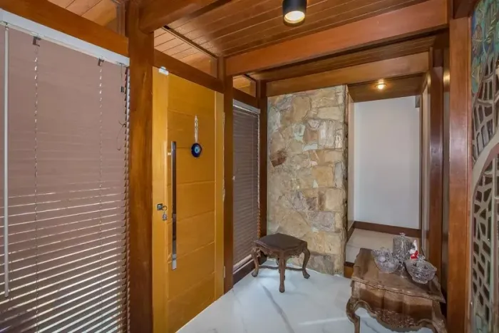 Casa à Venda - São Bento, 5 Quartos, 450 m2