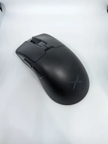 Delux M900 SE mouse gamer sem fio 