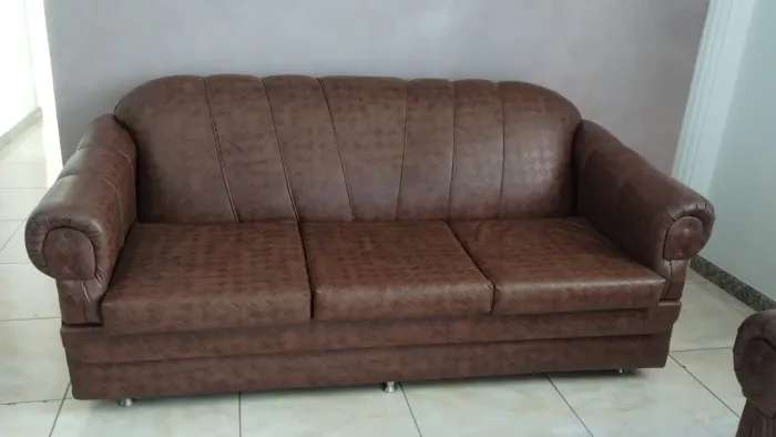Jogo de Sofá