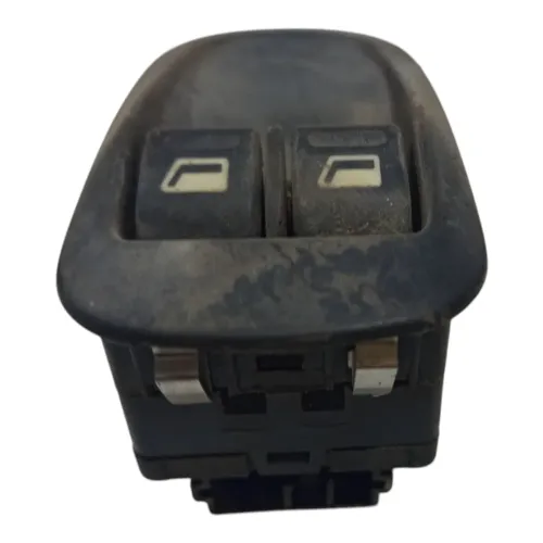 Botao vidro elétrico console central Peugeot 206 1999 A 2009