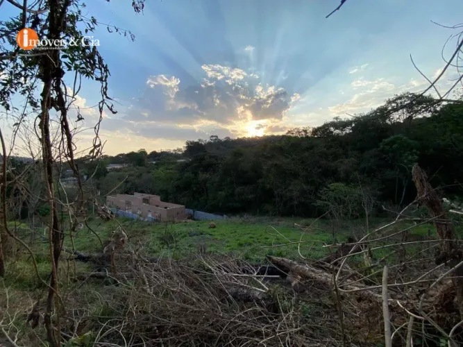Oportunidade Única no Jardim Paulista  Atibaia/SP - Terreno à venda, 414 m²