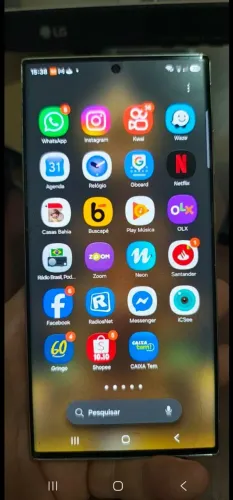 Samsung s23 ultra