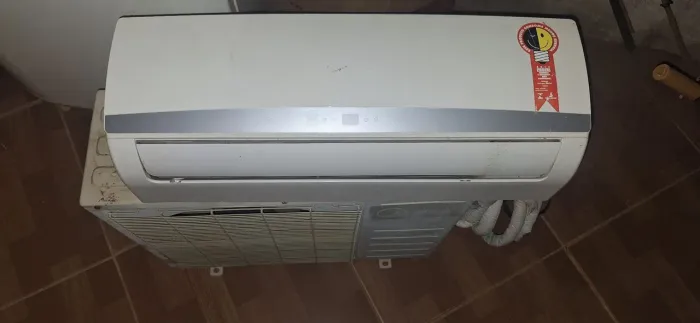 Ar condicionado 9000BTU