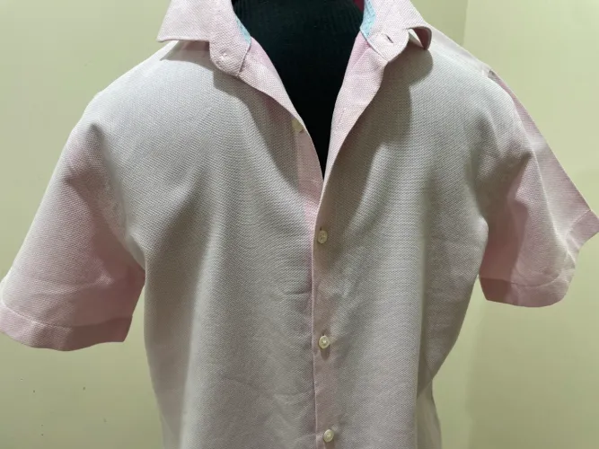 Camisa Zara masculina