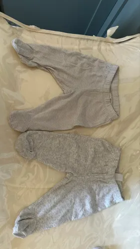 Calças Carters 3M