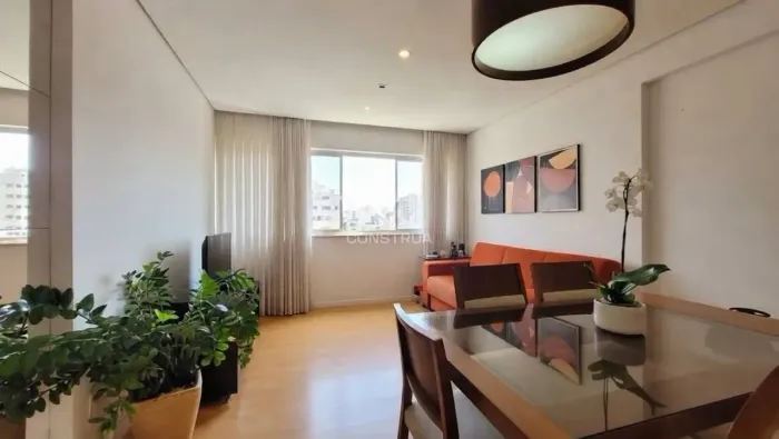 APARTAMENTO REFORMADO PARA VENDA NO CAMBUÍ EM CAMPINAS/SP