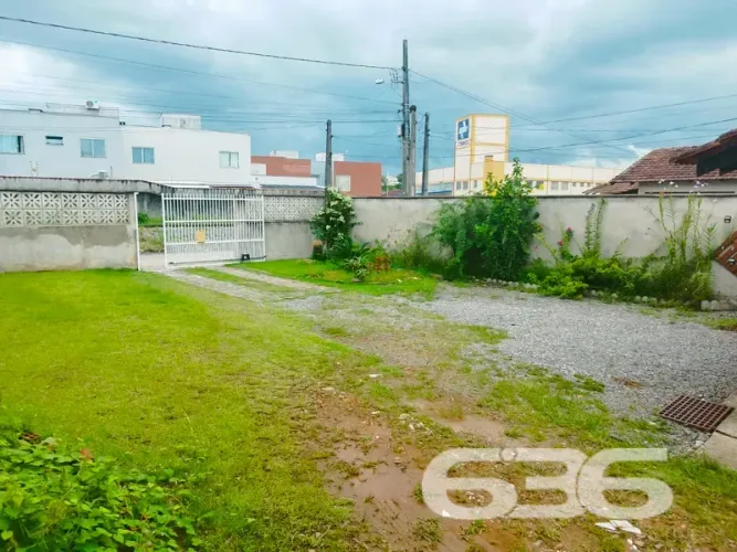 Terreno | Joinville | Itaum