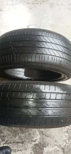 2 pneus aro 17