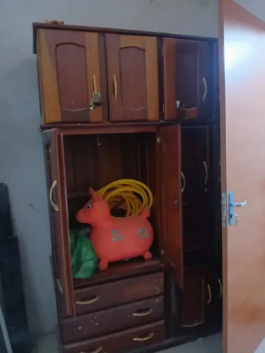 Guarda roupa