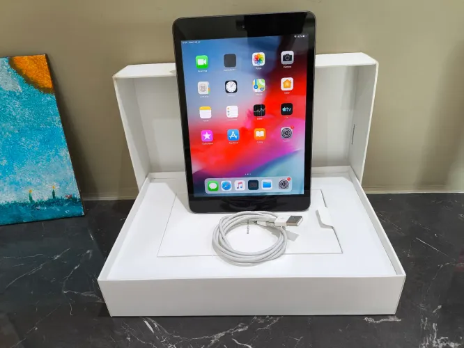 iPad mini 2 - 32GB - Excelente