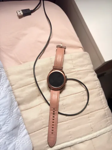 Galaxy Watch 3 SAMSUNG