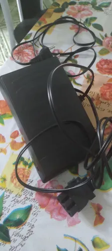 Pedal de máquina - NOVO