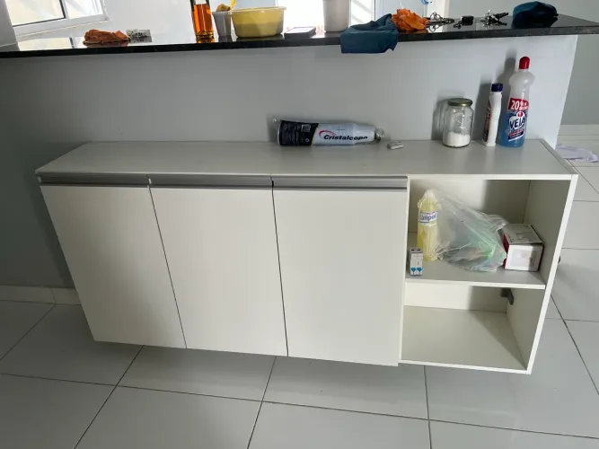 Armário para cozinha