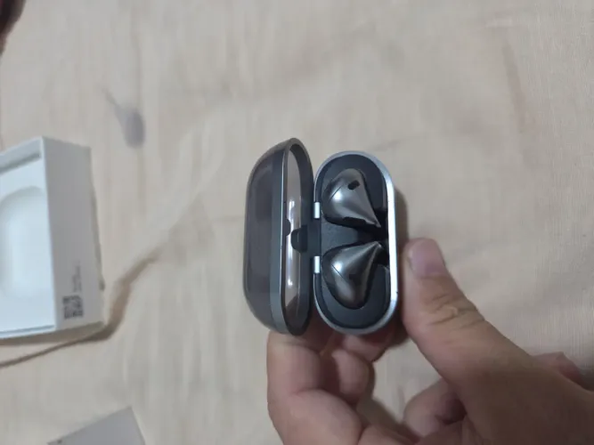 Galaxy buds 3