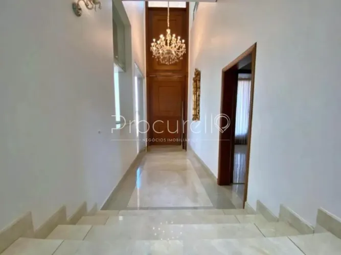 Casa sobrado 437m², 4 quartos sendo 4 suítes, para venda e aluguel - Alphaville