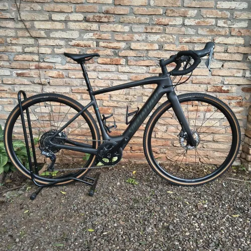 Specialized Turbo Creo E-Bike Gravel Tam. M