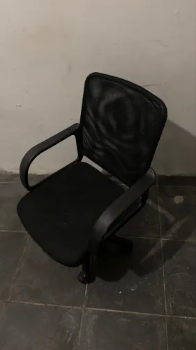 canseira de escritório