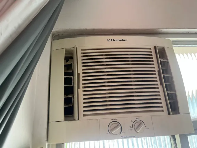 Ar condicionado de janela 10.000 btus
