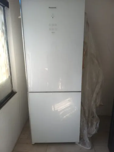 Geladeira Panasonic Frost Free 425L A+++ - Excelente Estado
