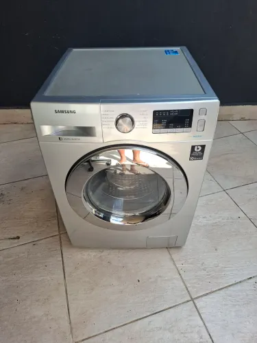 Lava seca Samsung 11kg