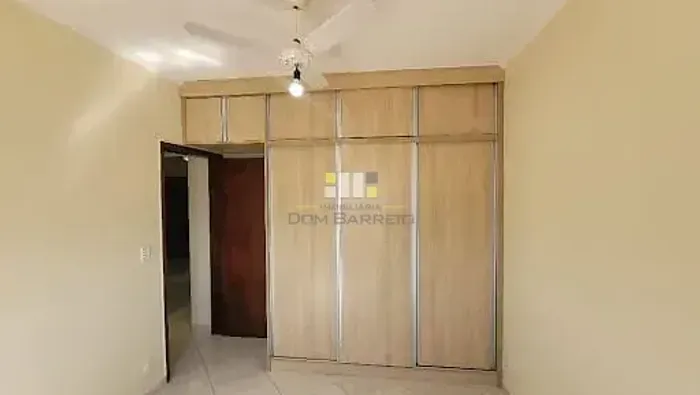 Apartamento para locação no Jardim Santa Rosa em Nova Odessa/SP