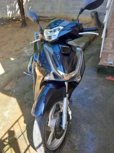 Vendo Sh150i