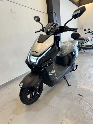 Motos elétrica okm km pronta entrega..