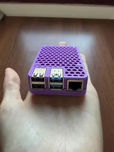 Raspberry Pi 4 - 4GB