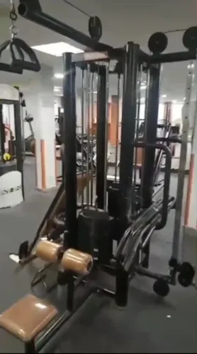 Quadrilátero para academia
