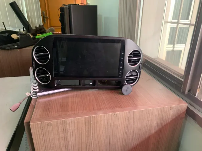 CENTRAL MULTIMIDIA ICARPAD 9 ANDROID 8.1 $ 390,00