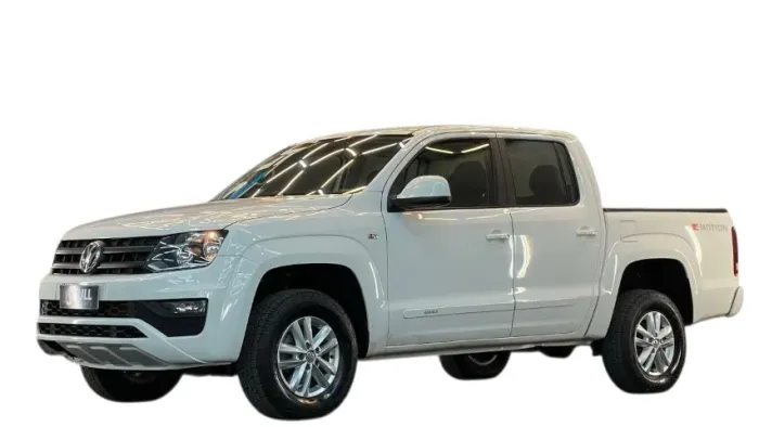 Sucata amarok 2019