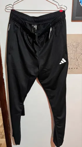 CALÇA ADIDAS G ORIGINAL