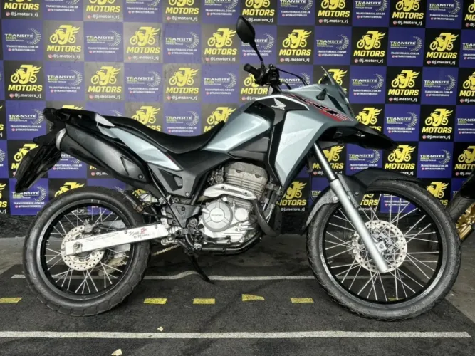 Honda Xre 300 2022