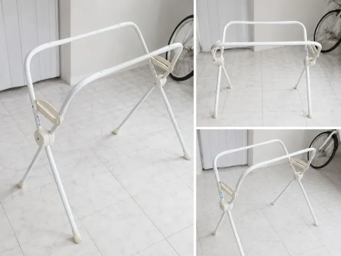 Suporte para banheira Burigotto