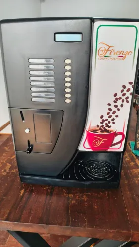 Máquina de café Sprint Bianchi