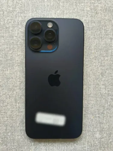 iPhone 15 Pro Max - 1TB