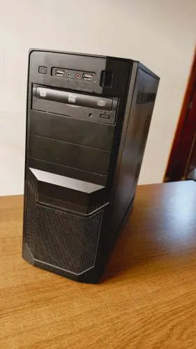 Pc completo DDR3 