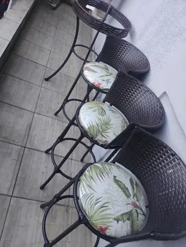 Mesa bistrô