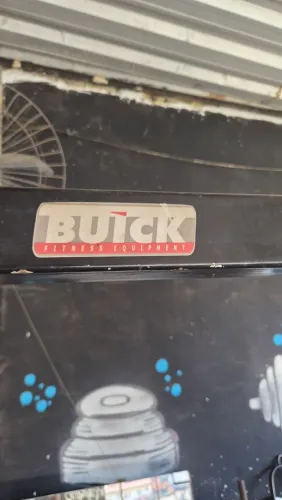 Cross over marca buick