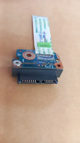 Conector Sata Cd Dvd Placa Acer Aspire 5252 5742 Ls-6583p - 1569
