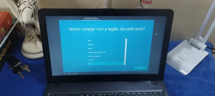 Asus vivobooki3, 7°. SSD 500 GB 