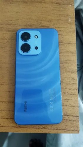 Vendo xaiomi redimi 15c